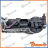 Serrure de porte droite pour BMW | EZC-BM-031, 16SKV762